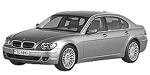 BMW E66 P320A Fault Code