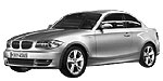 BMW E82 P320A Fault Code