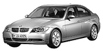 BMW E90 P320A Fault Code