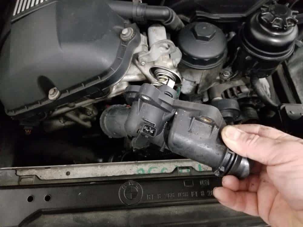 See P320A in engine